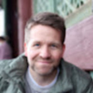 Meet your Posher, Brian